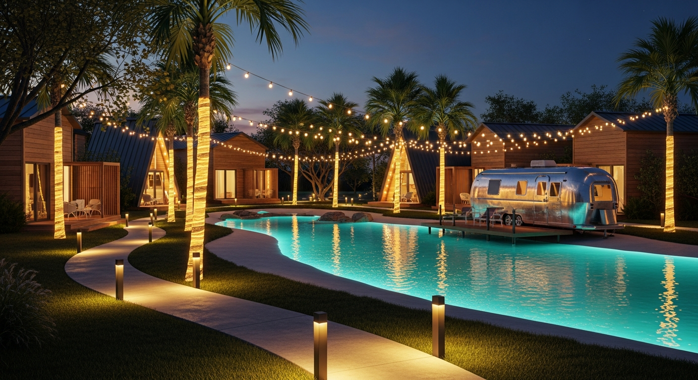Half Moon RV Resort concept option 10